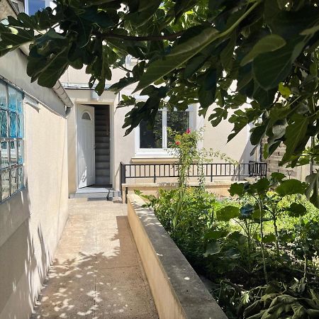 אטיס - מונס Maison Hotel Proche Paris Et Orly מראה חיצוני תמונה