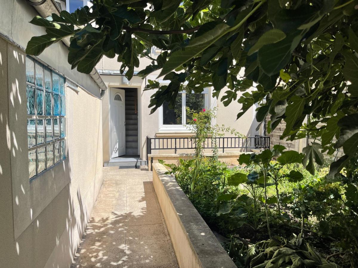 אטיס - מונס Maison Hotel Proche Paris Et Orly מראה חיצוני תמונה
